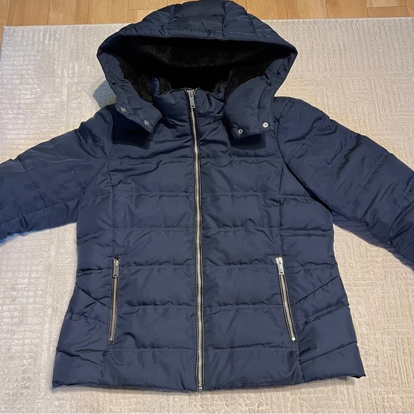 Vero Moda Women’s XL Dolly Short Down Boos Jacket
